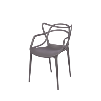 Stuhl VEGAS Grau