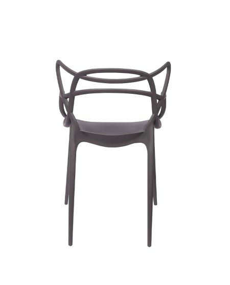 Stuhl VEGAS Grau