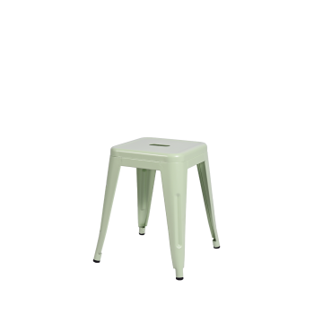 Schemel PARIS Inspiriert Von TOLIX Mintgrün