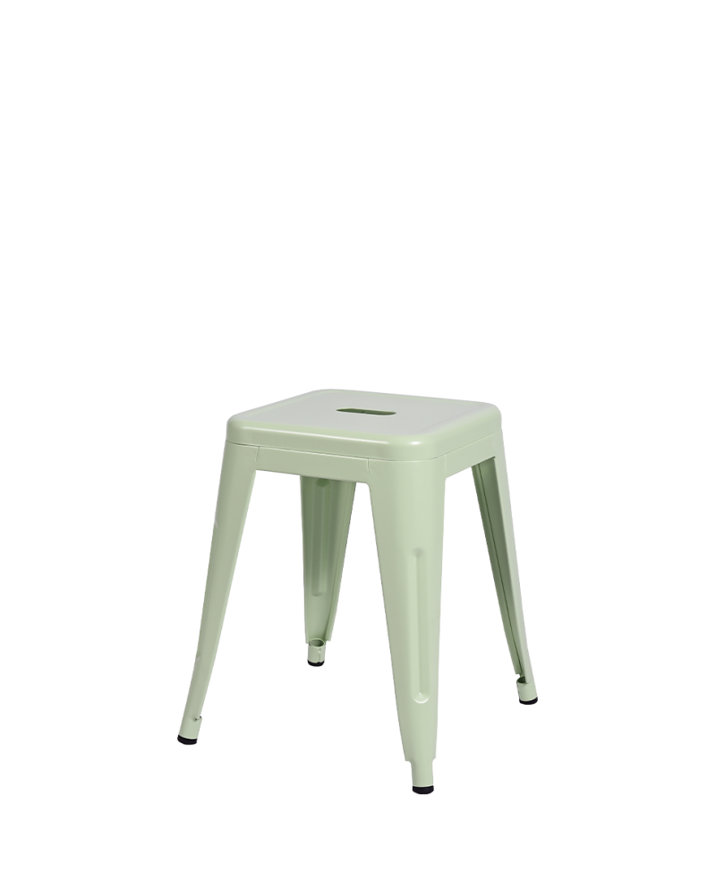 Schemel PARIS Inspiriert Von TOLIX Mintgrün