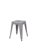 Schemel PARIS Inspiriert Von TOLIX Aluminium