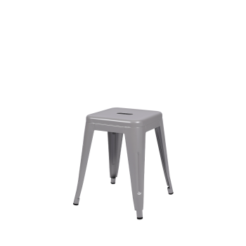 Schemel PARIS Inspiriert Von TOLIX Aluminium