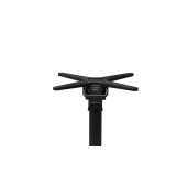 Biergartentische CROSS COMFORT Mit HPL-Platten 69x69 weiss