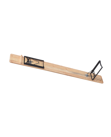Bierzeltgarnitur WOODY STRONG 220x80 cm