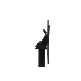 Biergartentische CROSS COMFORT Mit HPL-Platten 69x69 weiss