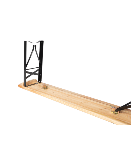 Bierzeltgarnitur WOODY 180x50 CM