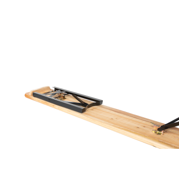 Bierzeltgarnitur WOODY 220x50 cm