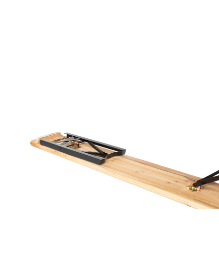 Bierzeltgarnitur WOODY 220x70 cm