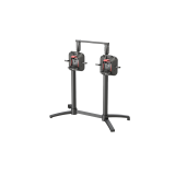 Die STORIO DUO Tischbasis