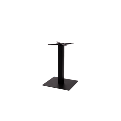 Tischgestell ALFA 40x55 schwarz