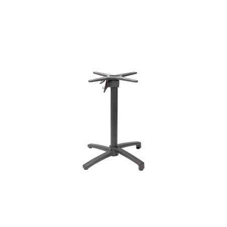 Tischgestell CROSS COMFORT grau