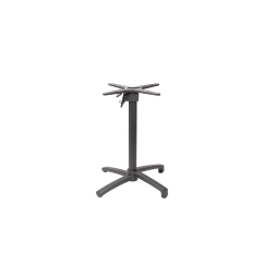 Tischgestell CROSS COMFORT grau