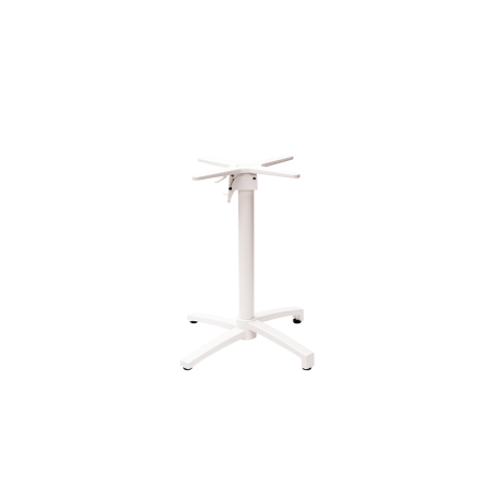 Tischgestell CROSS COMFORT weiss