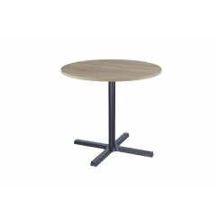 Bistrotisch PRISMA mit Laminierte-Platten