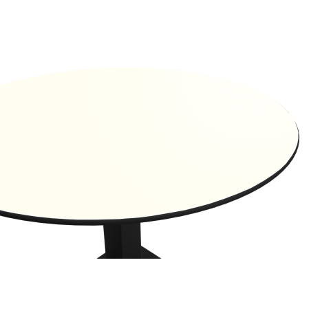 Biergartentisch PRISMA Mit HPL-Platten