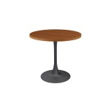 Café-Tisch ARIOSO mit laminierter Tischplatte