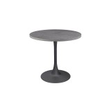 Café-Tisch ARIOSO mit laminierter Tischplatte