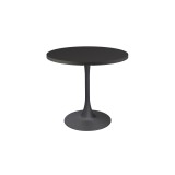Café-Tisch ARIOSO mit laminierter Tischplatte
