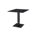 Café-Tisch ADAPTIVE mit HPL-Tischplatte