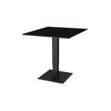 Café-Tisch ADAPTIVE mit HPL-Tischplatte