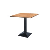 Café-Tisch GIZA mit HPL-Tischplatte