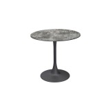 Café-Tisch ARIOSO mit HPL-Tischplatte