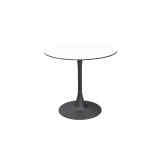 Café-Tisch ARIOSO mit HPL-Tischplatte