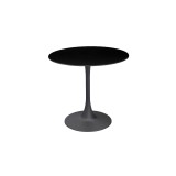 Café-Tisch ARIOSO mit HPL-Tischplatte