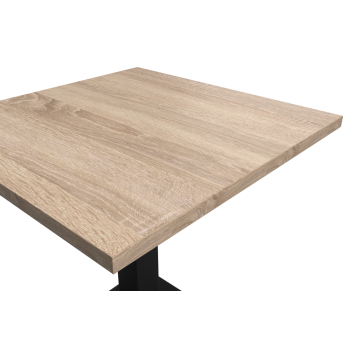 Tische PARIS DUO 120x80cm 28mm
