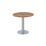 Café-Tisch SIGMA mit HPL-Tischplatte