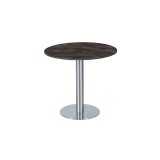 Café-Tisch SIGMA mit HPL-Tischplatte