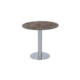 Café-Tisch SIGMA mit HPL-Tischplatte