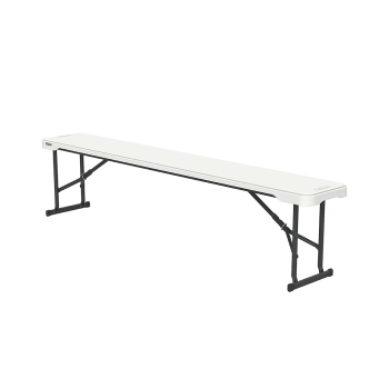 Catering-Bank 80894 183x29x43cm