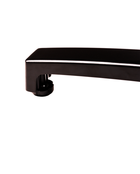 Tischgestell CROSS COMFORT DUO Schwarz