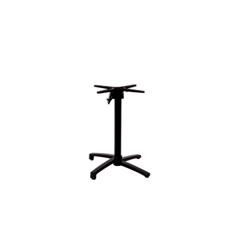Tischgestell CROSS COMFORT Schwarz