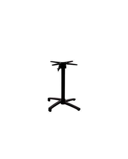 Tischgestell CROSS COMFORT Schwarz