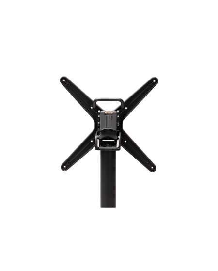 Tischgestell CROSS COMFORT Schwarz