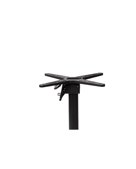 Tischgestell CROSS COMFORT Schwarz