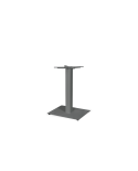 Tischgestell ALFA 40x55 Grau