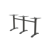 Tischgestell CARVO TRIO