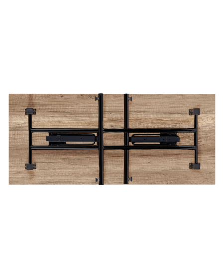Tisch FOLD BL
