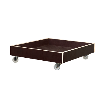 Stuhlrollwagen WK-2