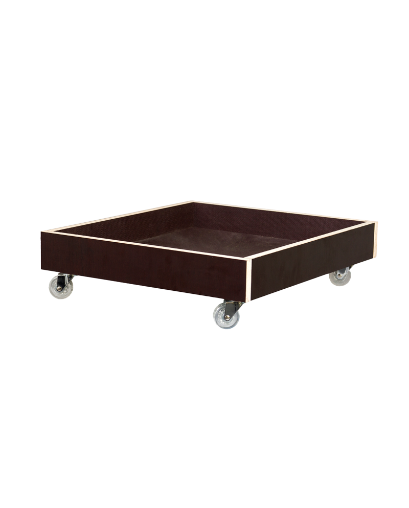 Stuhlrollwagen WK-2