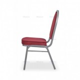 Stapelstühle / Bankettstühle Maestro Aluminium M04A