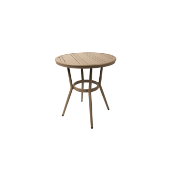 Tisch EVA Champagner