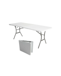 Tisch 80471 (183x76cm)