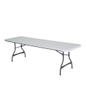 Tisch 81089 (244x76 cm)