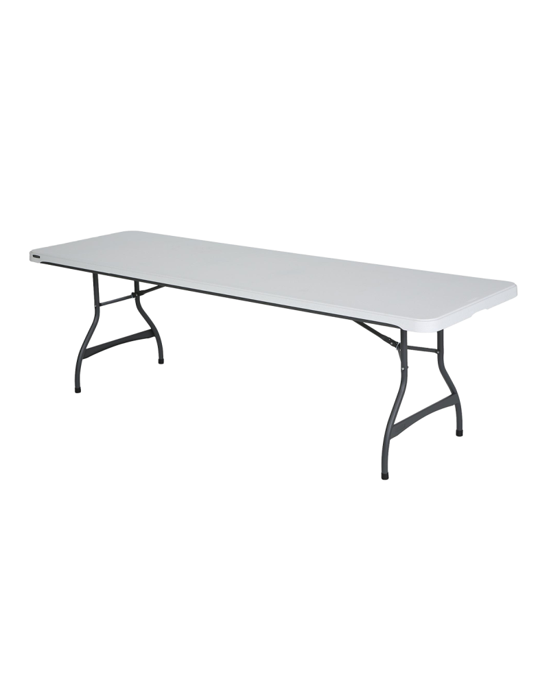 Tisch 81089 (244x76 cm)