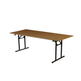 Banketttisch EC-T XL