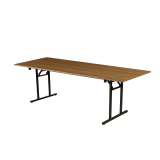 Banketttisch EC-T XL